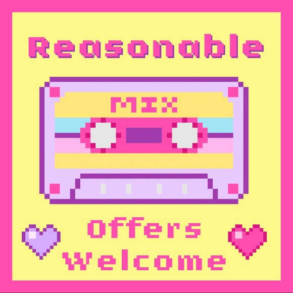 Reasonable offers are always welcome! - Picture 3 of 4